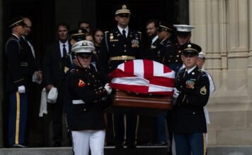 Two meetings and a funeral: diplomacy on the sidelines of Lindsey Graham’s memorial service two-meetings-and-a-funeral:-diplomacy-on-the-sidelines-of-lindsey-graham’s-memorial-service
