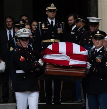 Two meetings and a funeral: diplomacy on the sidelines of Lindsey Graham’s memorial service two-meetings-and-a-funeral:-diplomacy-on-the-sidelines-of-lindsey-graham’s-memorial-service