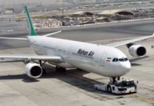 us-sanctions-global-networks-supporting-iran’s-mahan-air,-revolutionary-guards
