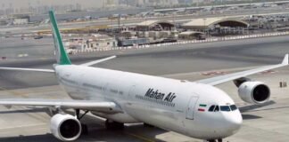 us-sanctions-global-networks-supporting-iran’s-mahan-air,-revolutionary-guards