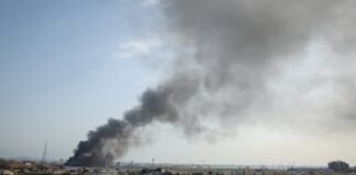 iranian-army-says-drones-target-key-us-facilities-at-bahrain’s-sheikh-isa-air-base