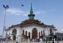 The enduring legacy of Kashmir’s poet‑saints who built bridges between faiths the-enduring-legacy-of-kashmir’s-poet‑saints-who-built-bridges-between faiths