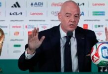Uefa could boycott the World Cup if Fifa plan goes ahead – what happens next? uefa-could-boycott-the-world-cup-if-fifa-plan-goes-ahead-–-what-happens-next?