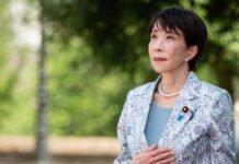 Nostalgia hinders Takaichi’s vision for Japan nostalgia-hinders-takaichi’s-vision-for-japan