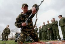 We investigated Russia’s military indoctrination of Ukrainian children in occupied territories – what we found was more shocking than we could have imagined we-investigated-russia’s-military-indoctrination-of-ukrainian-children-in-occupied-territories-–-what-we-found-was-more-shocking-than-we-could-have-imagined