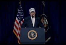 Trump says US will hit Iran ‘very hard,’ wants to ‘win’ war trump-says-us-will-hit-iran-‘very-hard,’-wants-to-‘win’-war