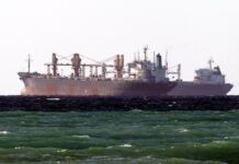 Gulf states back plan to let Iran collect voluntary fees to use Hormuz gulf-states-back-plan-to-let-iran-collect-voluntary-fees-to-use-hormuz