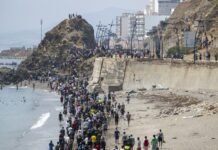Spain says over 48,300 migrants have returned to Morocco from Ceuta spain-says-over-48,300-migrants-have-returned-to-morocco-from-ceuta