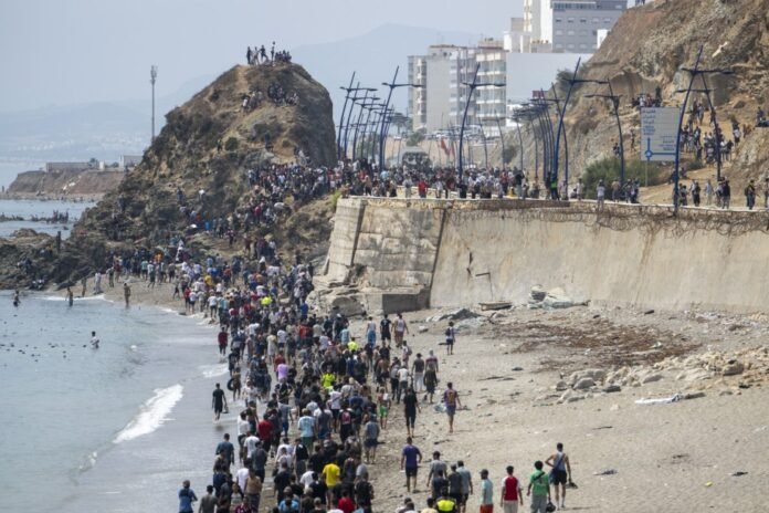 spain-says-over-48,300-migrants-have-returned-to-morocco-from-ceuta