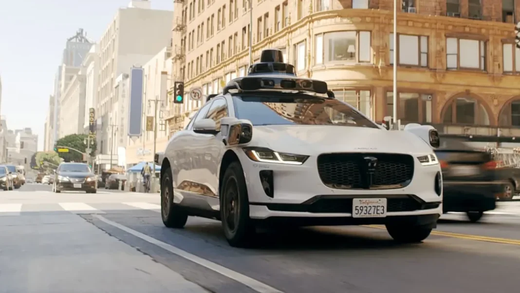 after-noise-complaints,-judge-orders-waymo-to-stop-overnight-charging-in-santa-monica