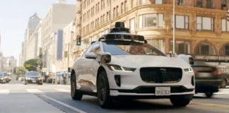 after-noise-complaints,-judge-orders-waymo-to-stop-overnight-charging-in-santa-monica