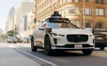 after-noise-complaints,-judge-orders-waymo-to-stop-overnight-charging-in-santa-monica