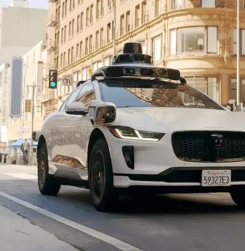 after-noise-complaints,-judge-orders-waymo-to-stop-overnight-charging-in-santa-monica