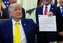 Trump’s Truth Social API Is a Blatantly Corrupt Favor to Wall Street trump’s-truth-social-api-is-a-blatantly-corrupt-favor-to-wall-street