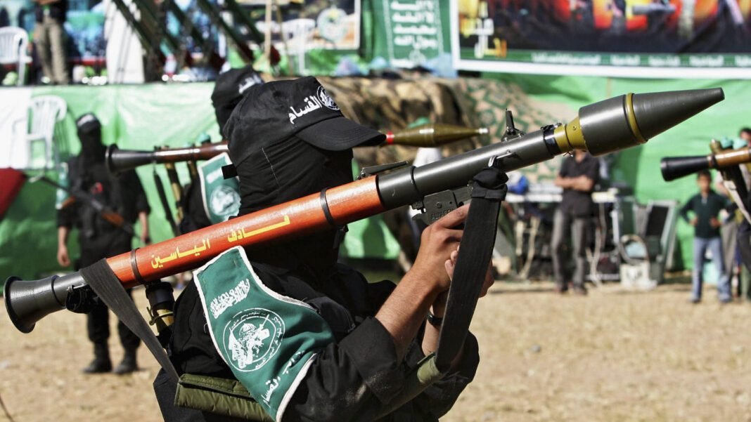 ‘a-big-step-for-the-middle-east’:-president-trump-hails-hamas-disarmament-plan ‘a-big-step-for-the-middle-east’:-president-trump-hails-hamas-disarmament-plan