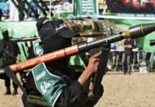 ‘A Big Step for the Middle East’: President Trump Hails Hamas Disarmament Plan ‘a-big-step-for-the-middle-east’:-president-trump-hails-hamas-disarmament-plan