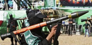 ‘a-big-step-for-the-middle-east’:-president-trump-hails-hamas-disarmament-plan