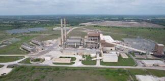 this-texas-coal-mine-will-soon-be-home-to-a 1.2gw solar farm
