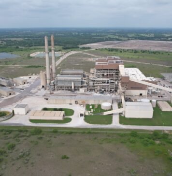 this-texas-coal-mine-will-soon-be-home-to-a 1.2gw solar farm