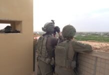 israel-denies-it-agreed to stop-targeting-hamas-leaders 