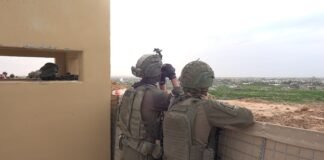 israel-denies-it-agreed to stop-targeting-hamas-leaders 