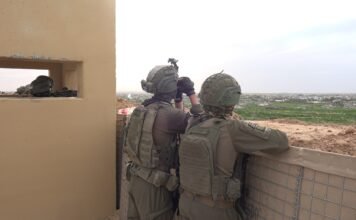 israel-denies-it-agreed to stop-targeting-hamas-leaders 