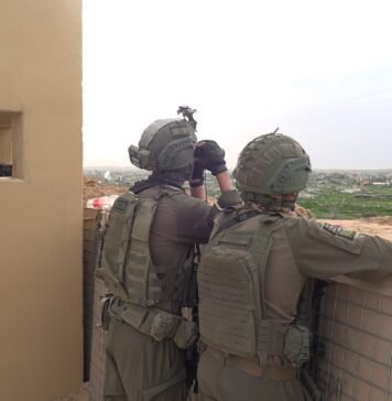israel-denies-it-agreed to stop-targeting-hamas-leaders 