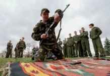 russia-making-kids-in-occupied-ukraine-frontline-cannon-fodder