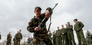 russia-making-kids-in-occupied-ukraine-frontline-cannon-fodder