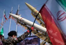 How the Iran Conflict Is Bringing Israel New Regional Partners how-the iran-conflict-is-bringing-israel-new-regional-partners