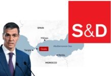 eu-socialists-accuse-governments-of-politicising-ceuta-and-undermining-schengen