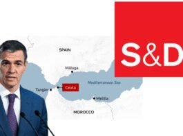 eu-socialists-accuse-governments-of-politicising-ceuta-and-undermining-schengen