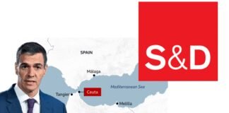 eu-socialists-accuse-governments-of-politicising-ceuta-and-undermining-schengen