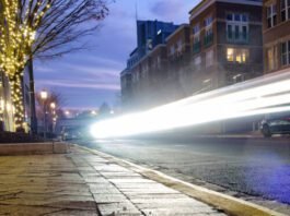 how-headlights-got-brighter,-whiter,-and-more-blinding-after-dark