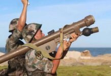 China’s MANPADS for Iran could cost US airpower dearly china’s-manpads-for-iran-could-cost-us-airpower-dearly