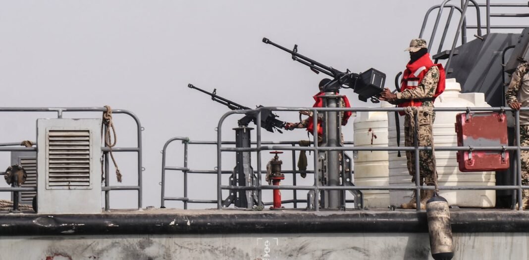 a-new-houthi-front-and-expanded-iranian-attacks-risk-sinking-gulf-nations’-choke-point-workaround-and-widening-shipping-risks