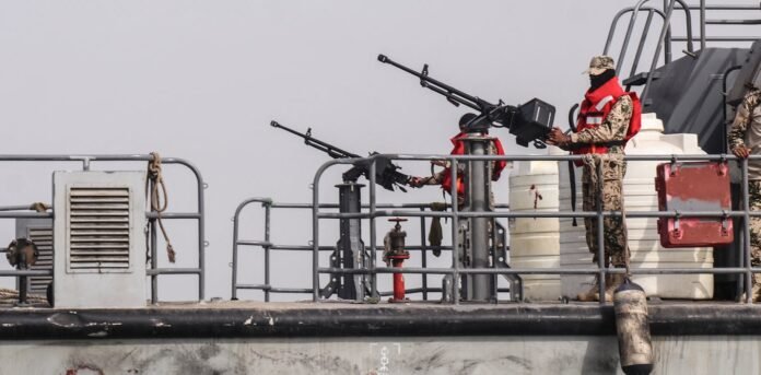 a-new-houthi-front-and-expanded-iranian-attacks-risk-sinking-gulf-nations’-choke-point-workaround-and-widening-shipping-risks
