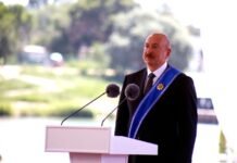 Azerbaijani president approves financial aid for Palestinian Embassy azerbaijani-president-approves-financial-aid-for-palestinian-embassy