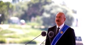 azerbaijani-president-approves-financial-aid-for-palestinian-embassy