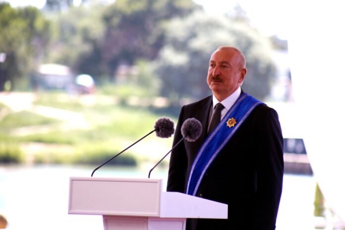 azerbaijani-president-approves-financial-aid-for-palestinian-embassy