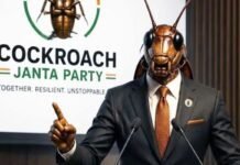 How India’s ‘Cockroach’ movement grew its wings how-india’s-‘cockroach’-movement-grew-its-wings