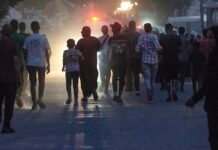 How Israeli conduct in the West Bank could derail Donald Trump’s latest peace plan for Gaza how-israeli-conduct-in-the-west-bank-could-derail-donald-trump’s-latest-peace-plan-for-gaza