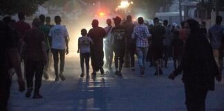 how-israeli-conduct-in-the-west-bank-could-derail-donald-trump’s-latest-peace-plan-for-gaza