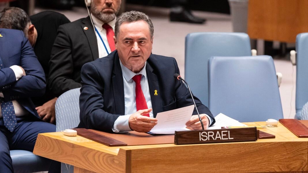 katz-denies he-dismissed-idf-central-command-chief-in-a-live-interview katz-denies he-dismissed-idf-central-command-chief-in-a-live-interview