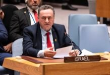katz-denies he-dismissed-idf-central-command-chief-in-a-live-interview 