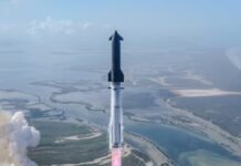 SpaceX is set to acquire 130,000 acres of marshland in southern Louisiana spacex-is-set-to-acquire-130,000-acres-of-marshland-in-southern-louisiana