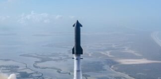 spacex-is-set-to-acquire-130,000-acres-of-marshland-in-southern-louisiana