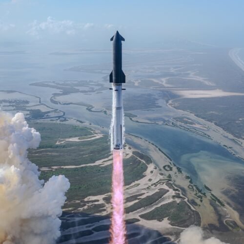 spacex-is-set-to-acquire-130,000-acres-of-marshland-in-southern-louisiana spacex-is-set-to-acquire-130,000-acres-of-marshland-in-southern-louisiana