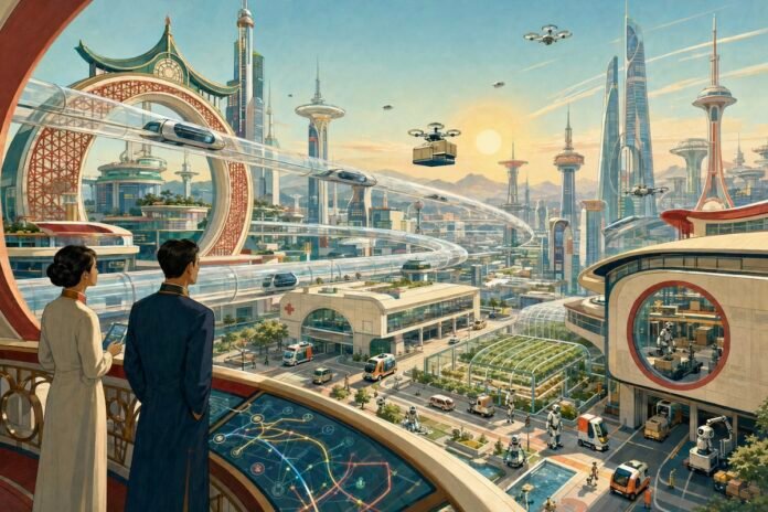 beyond-the-singularity:-china-owning-the-physical-ai-revolution beyond-the-singularity:-china-owning-the-physical-ai-revolution