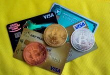 Visa to acquire Israeli fraud detection company BioCatch for $2.4B visa-to-acquire-israeli-fraud-detection-company-biocatch-for-$2.4b